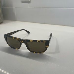 KREWE Sunglasses - Discontinued style / RARE